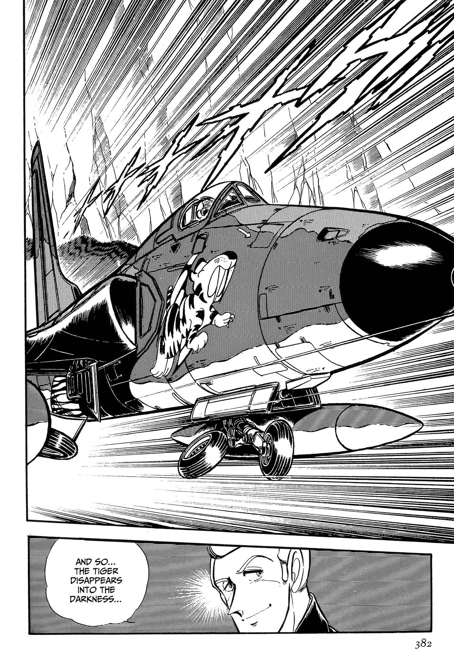 Area 88 Chapter 76 page 16 - 