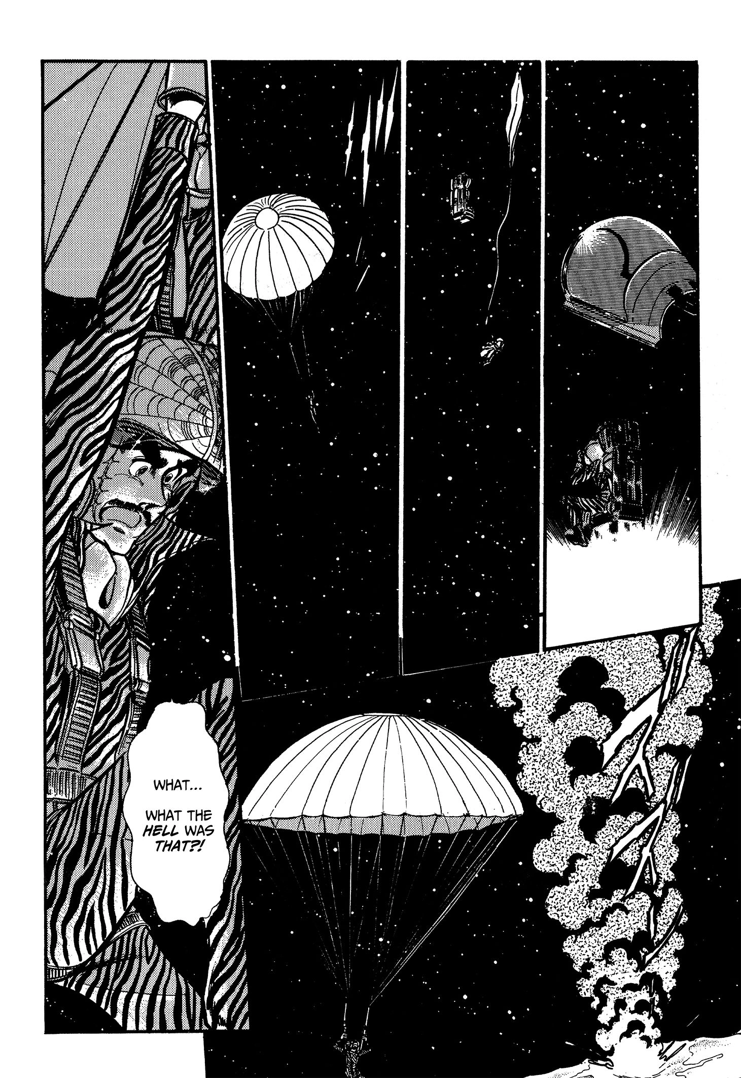 Area 88 Chapter 76 page 20 - 