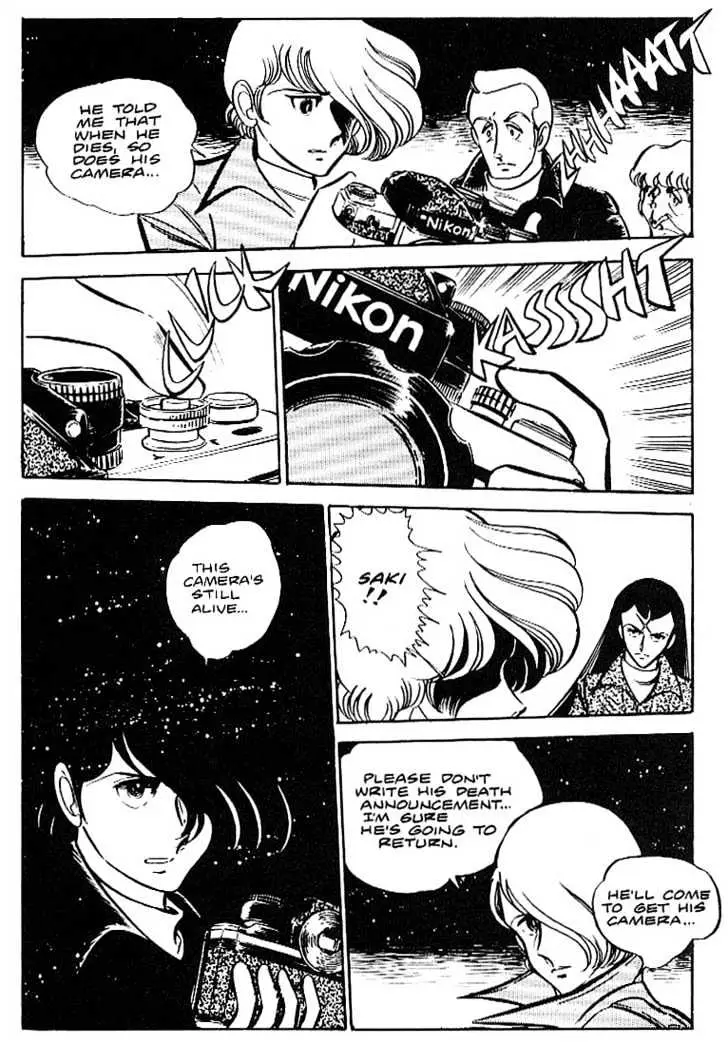 Read Area 88 chapter 8.99 image 28 on Lezhin