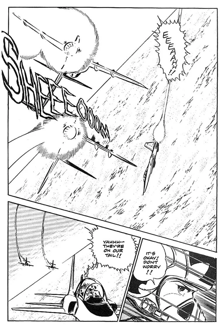 Read Area 88 chapter 8 image 18 on Lezhin
