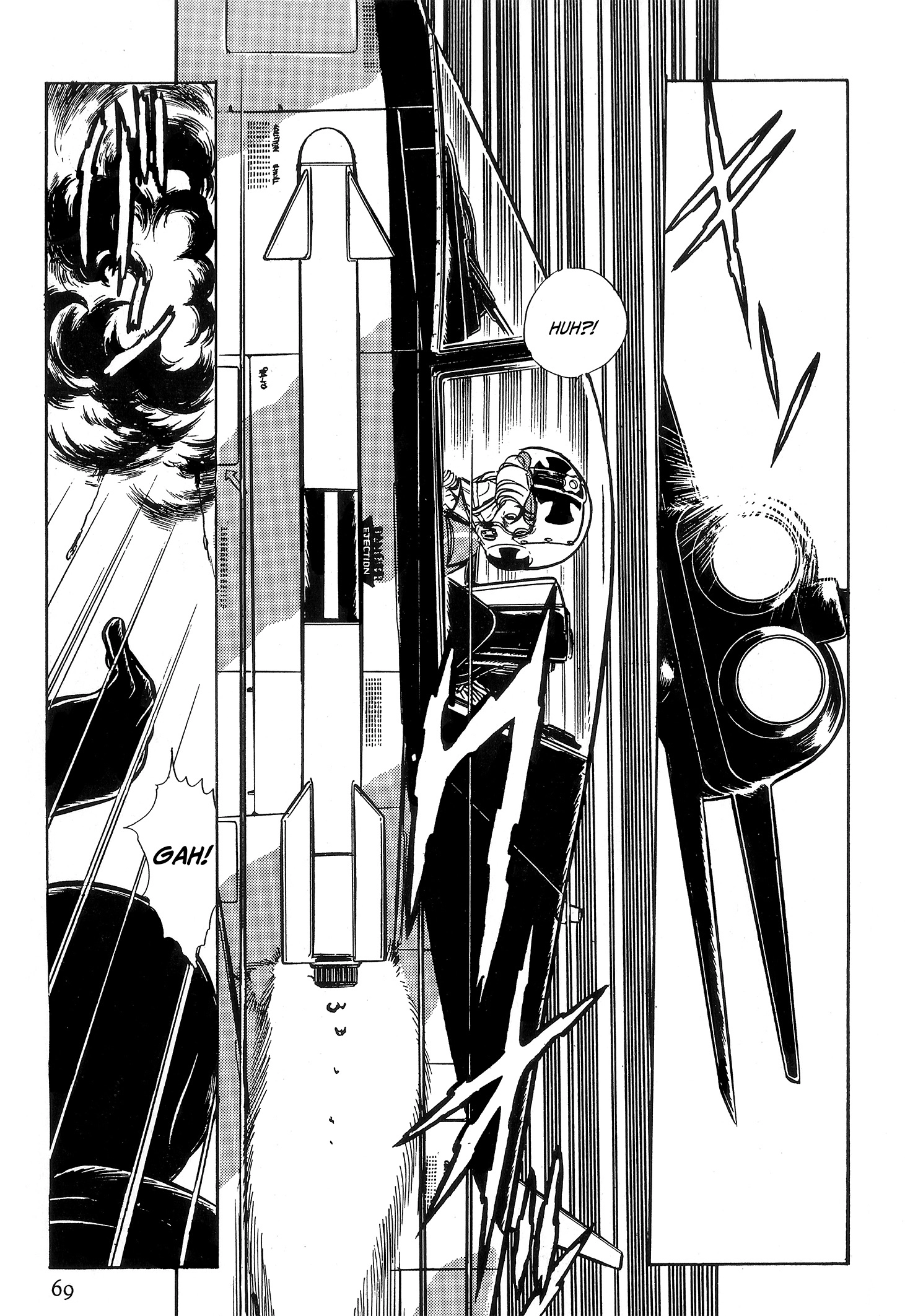 Area 88 Chapter 80 page 14 - 