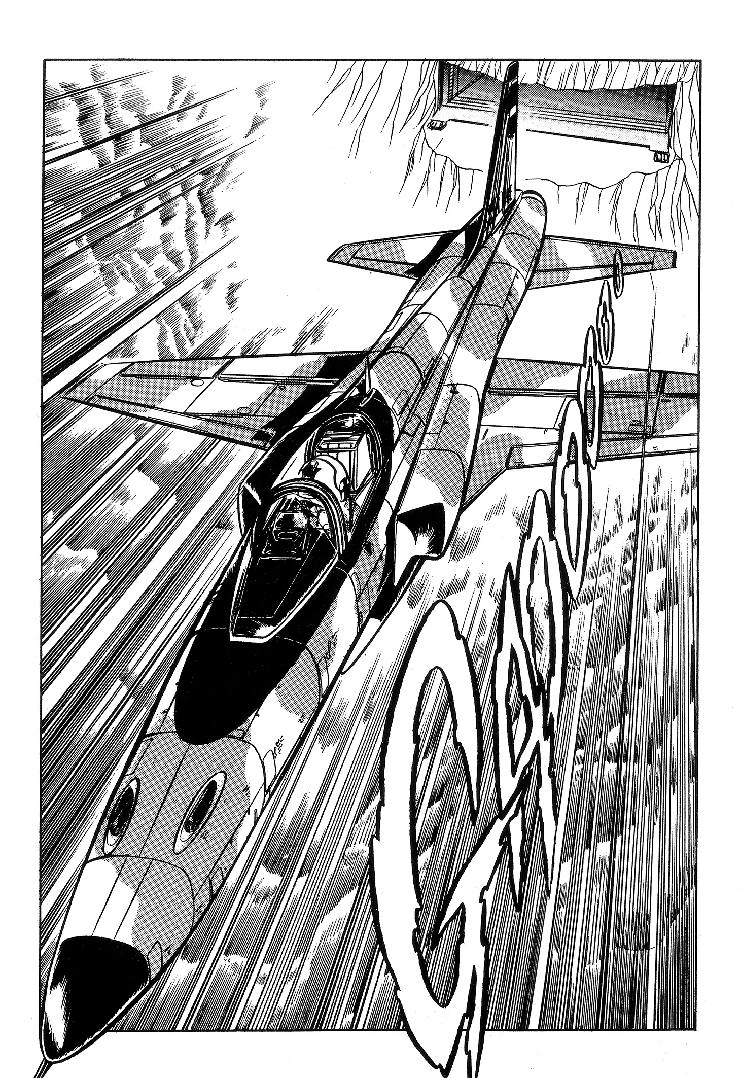 Area 88 Chapter 80 page 10 - 