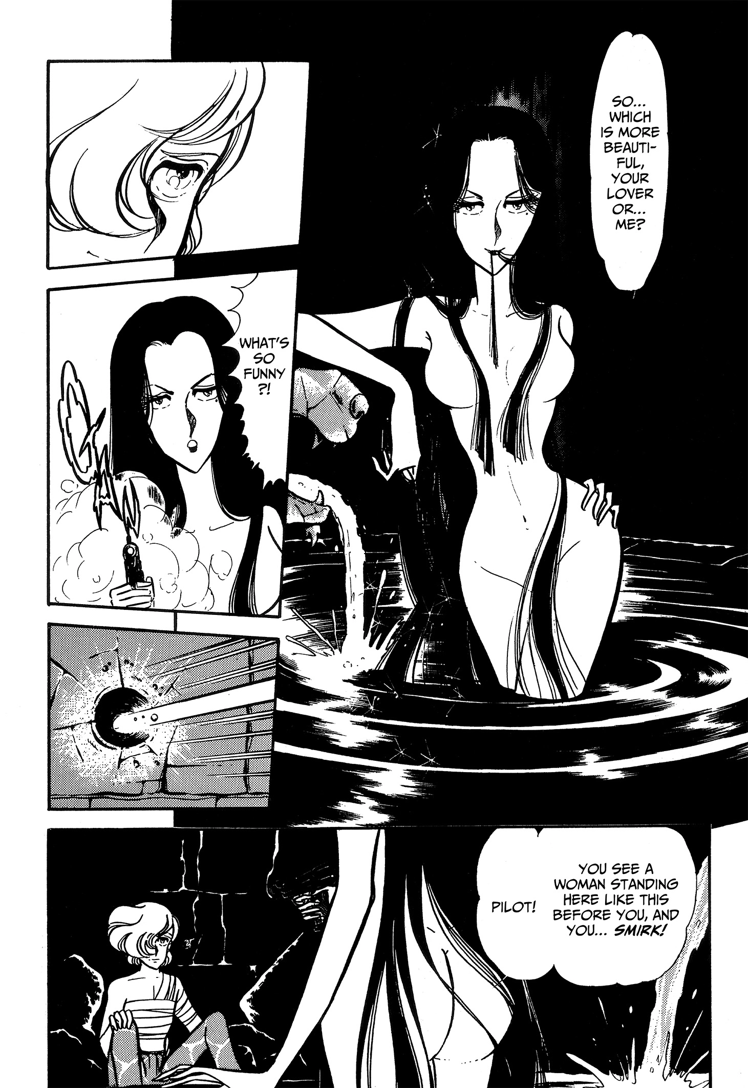 Area 88 Chapter 81 page 15 - 