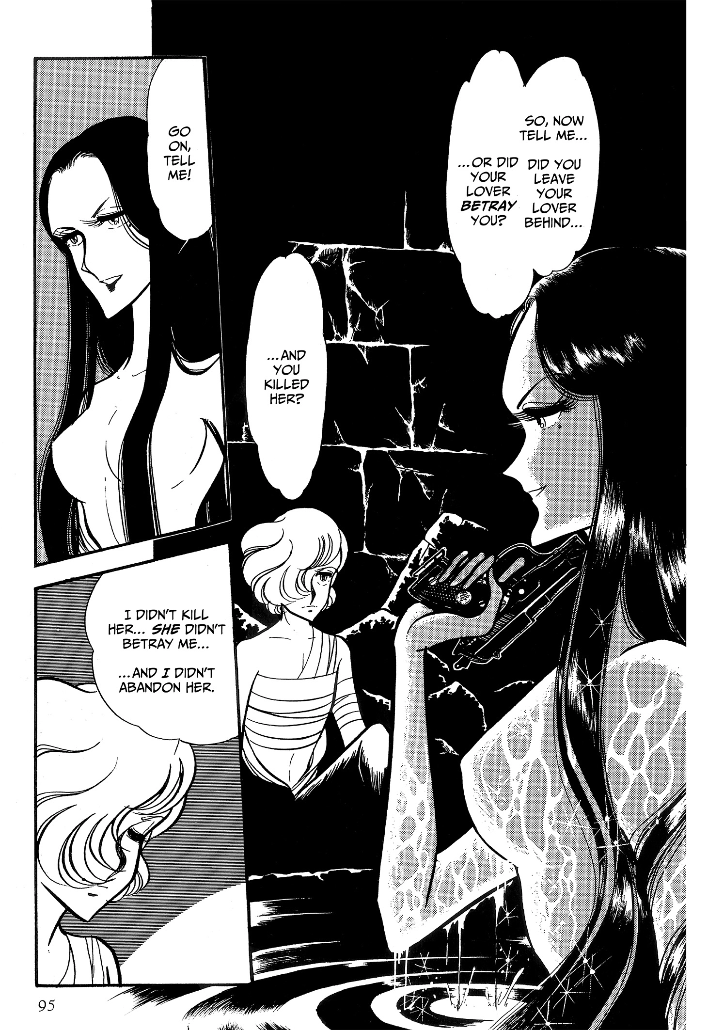 Area 88 Chapter 81 page 18 - 