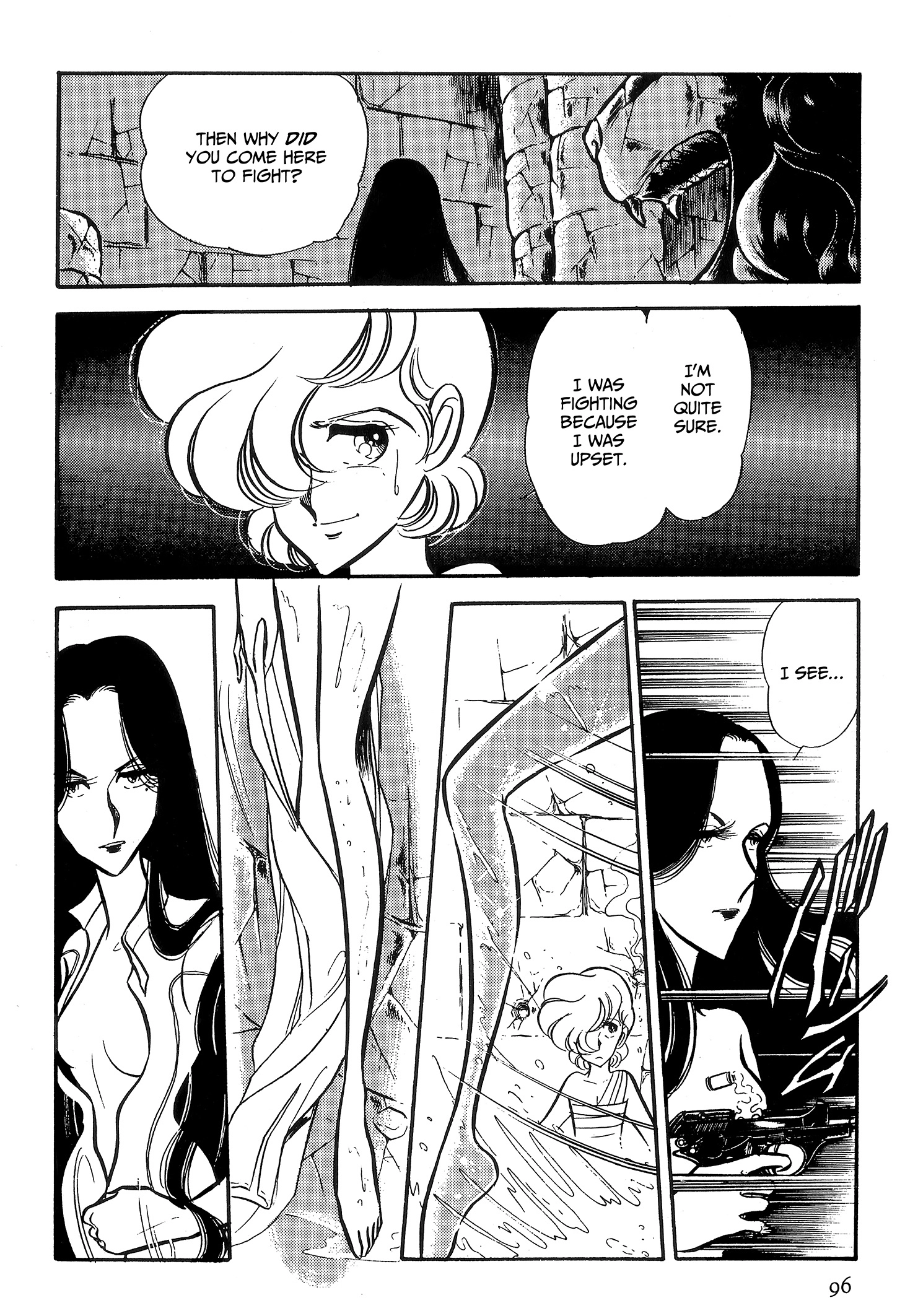Area 88 Chapter 81 page 19 - 
