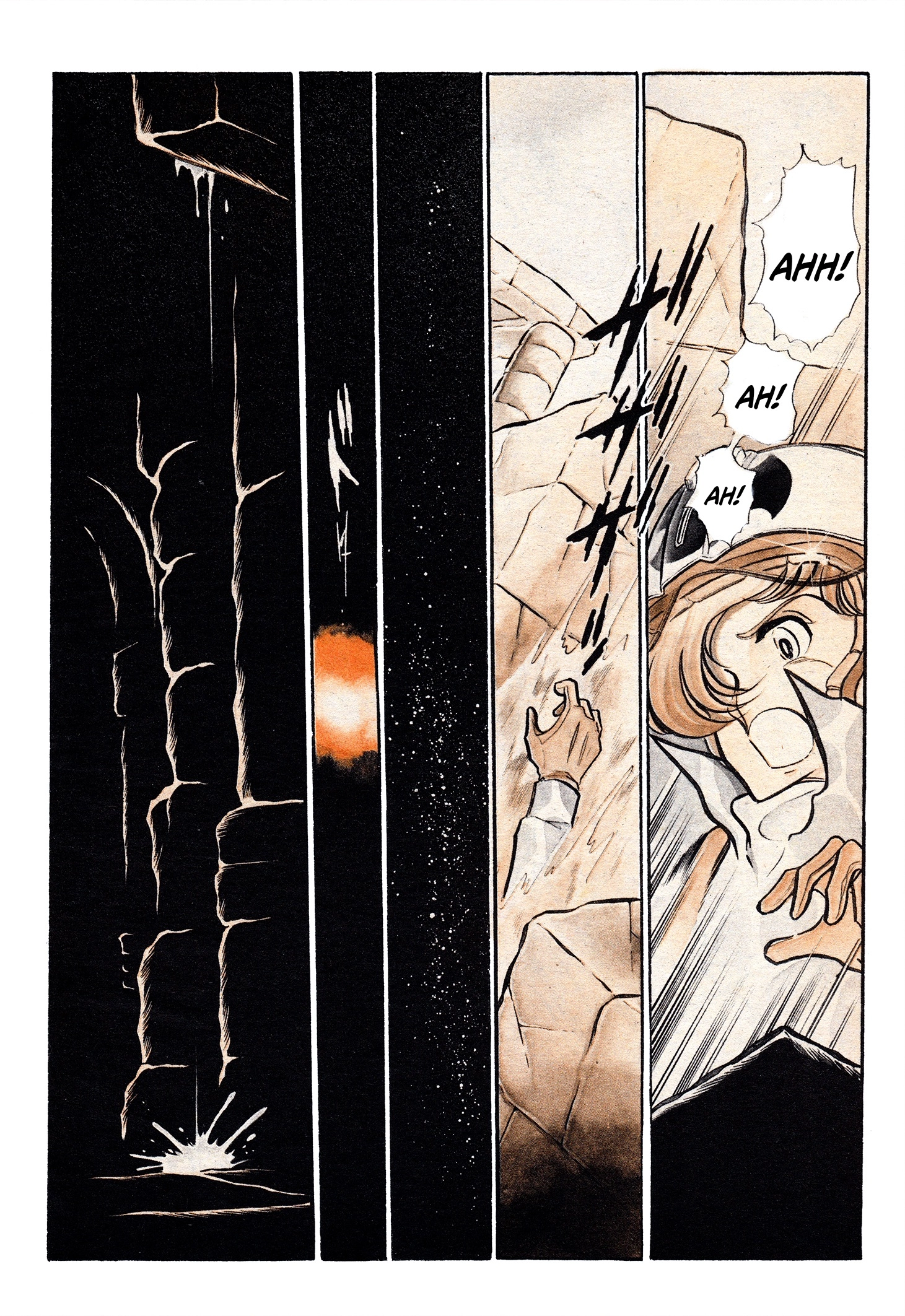 Area 88 Chapter 81 page 9 - 