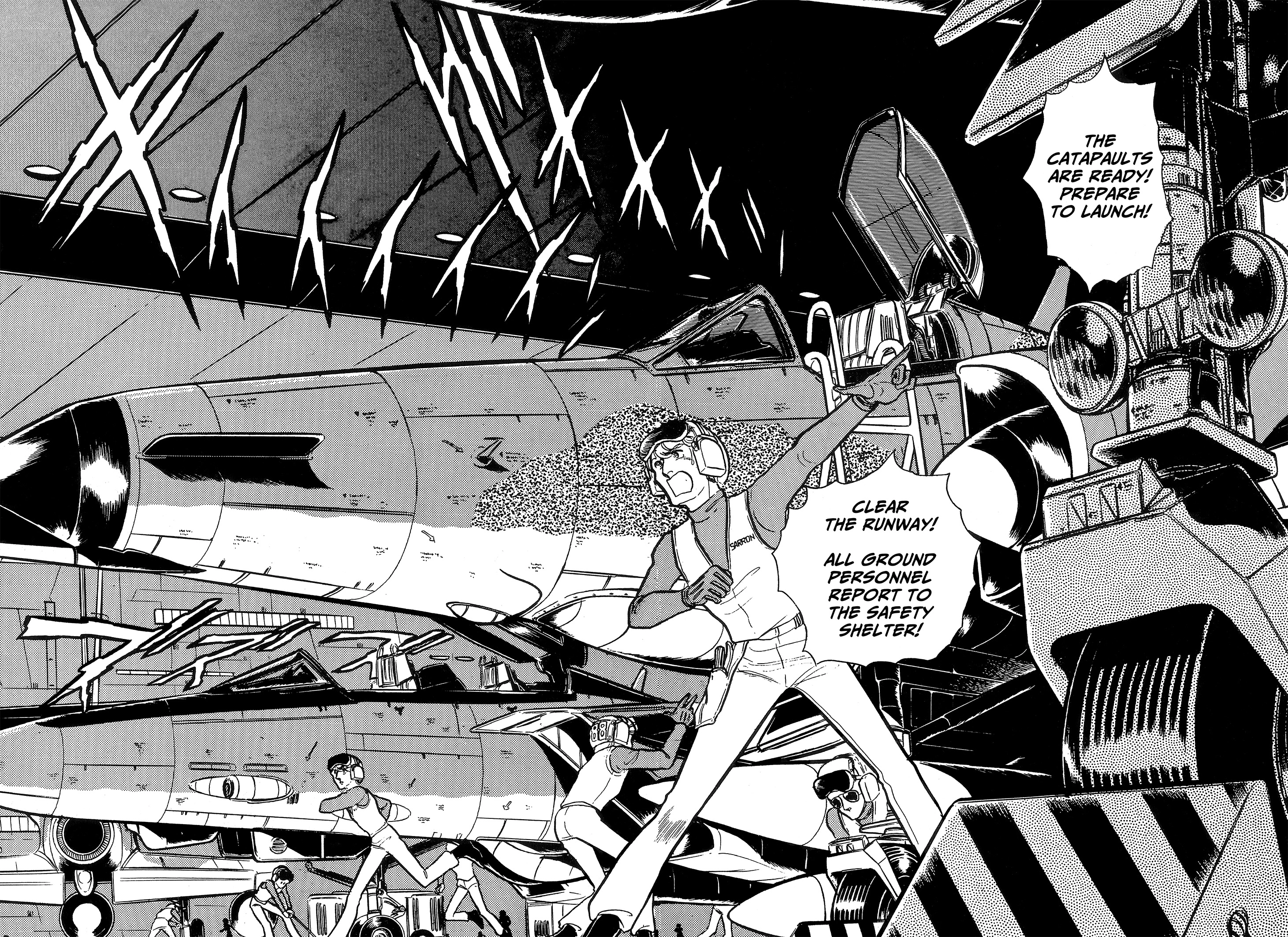 Area 88 Chapter 82 page 14 - 