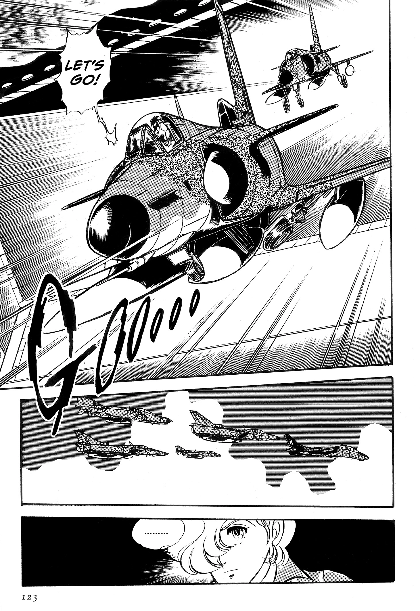 Area 88 Chapter 82 page 16 - 