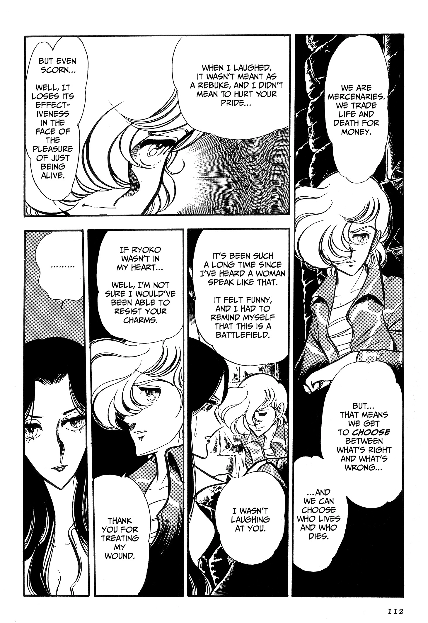 Area 88 Chapter 82 page 6 - 