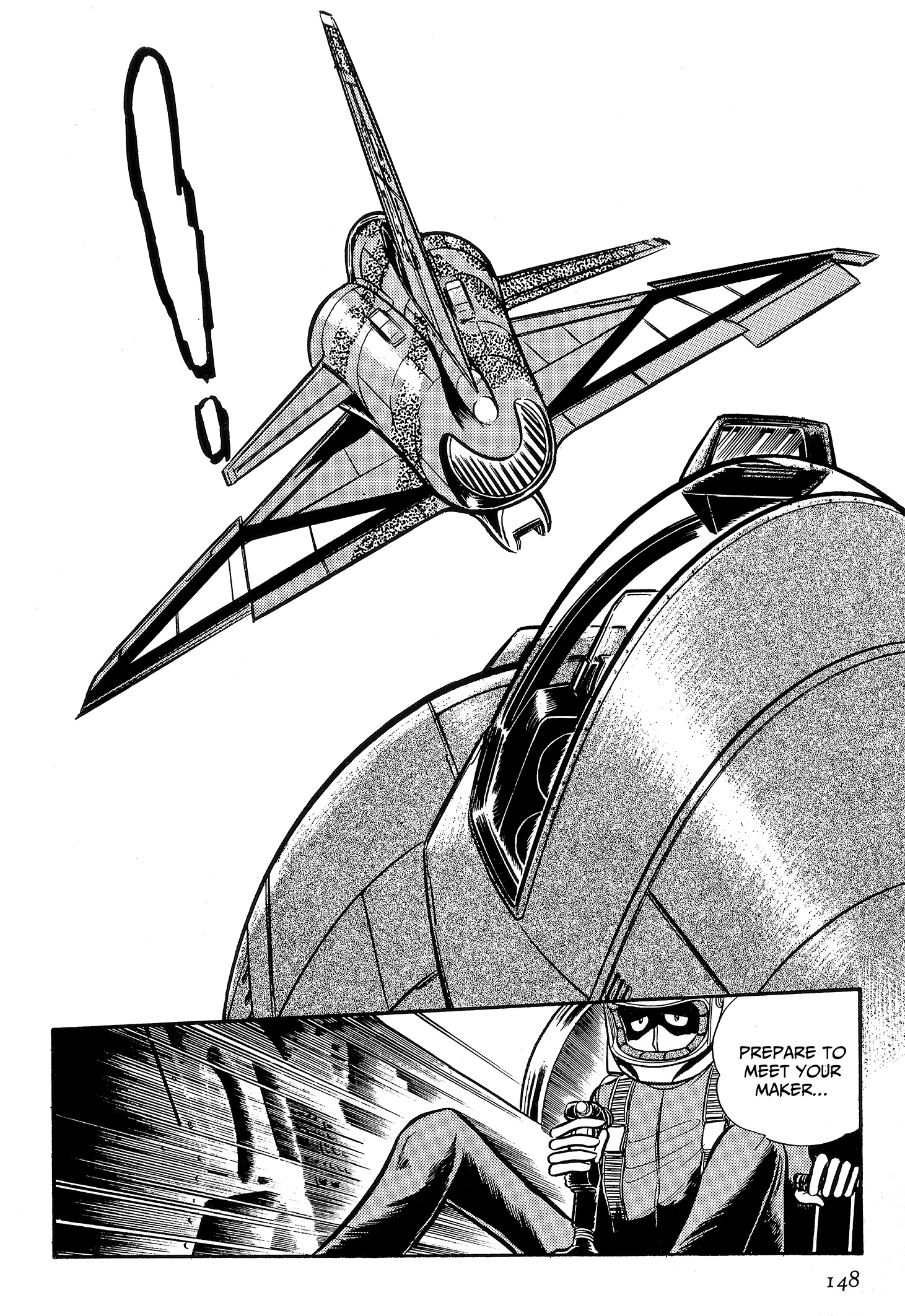 Area 88 Chapter 83 page 15 - 