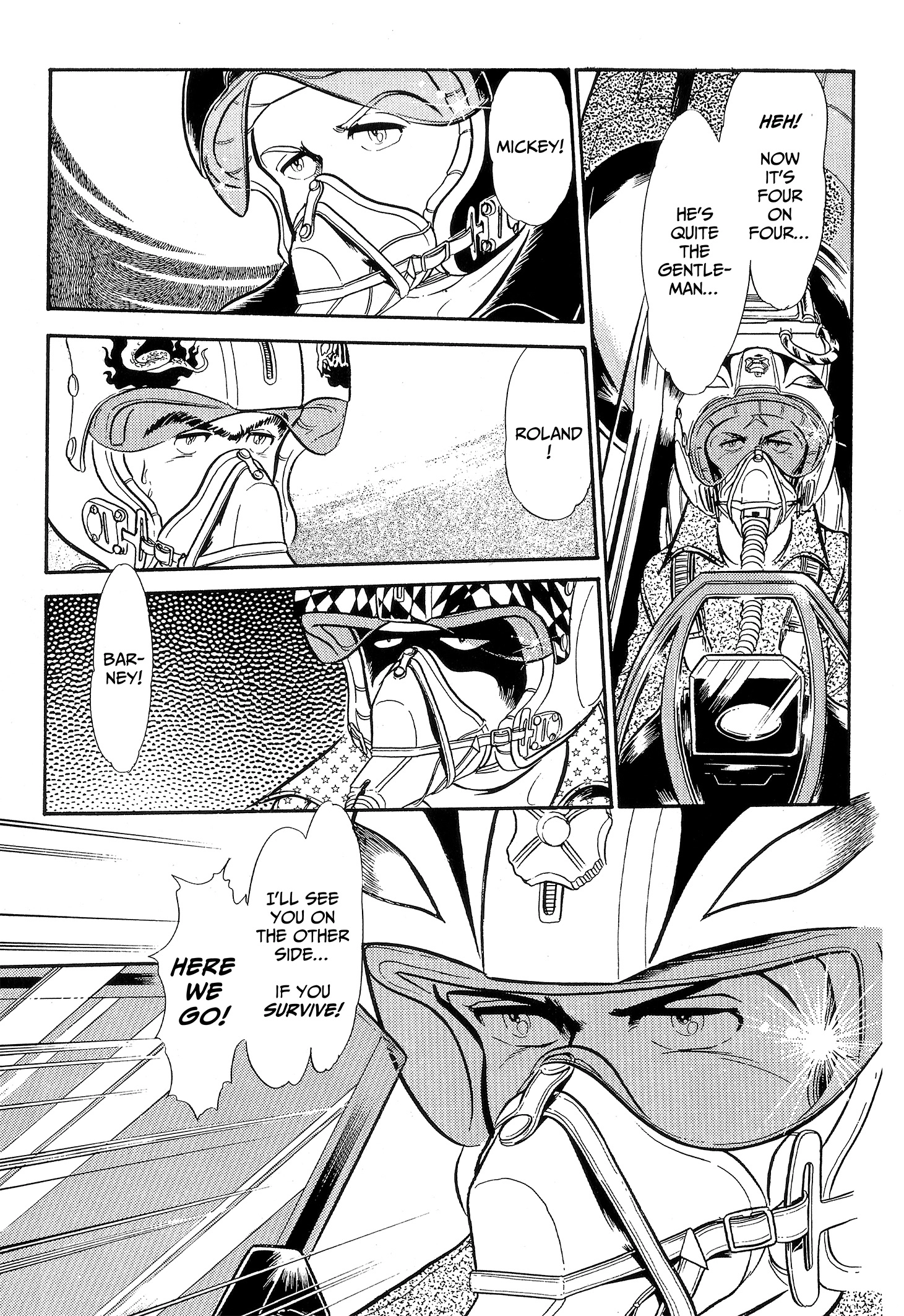 Area 88 Chapter 83 page 7 - 