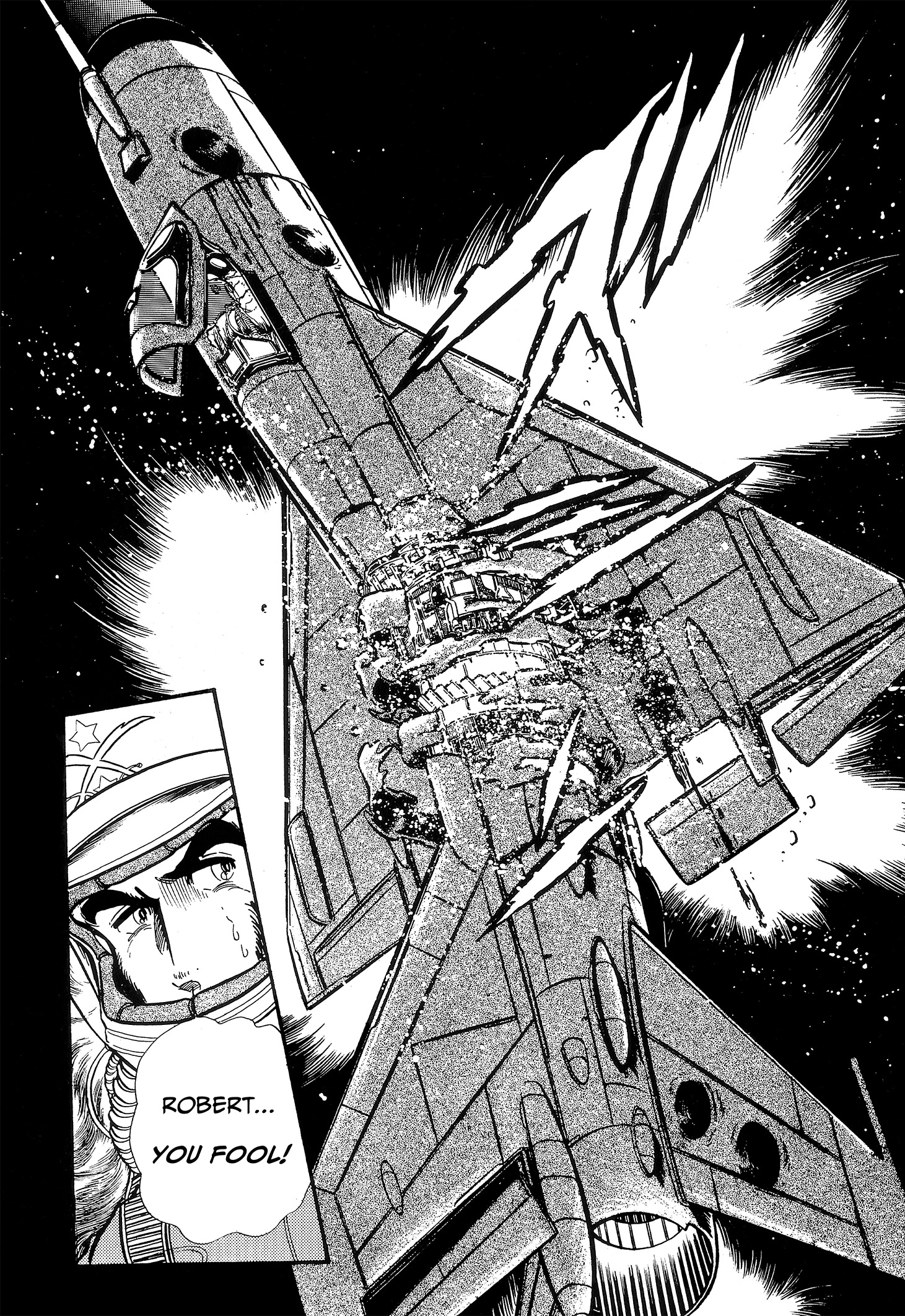 Area 88 Chapter 84 page 14 - 