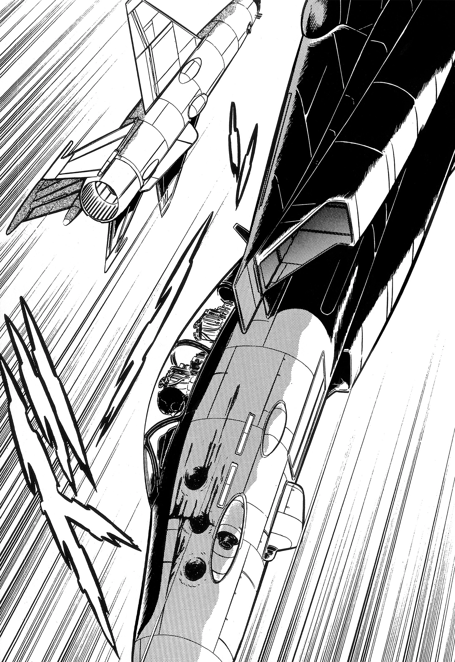 Area 88 Chapter 84 page 16 - 