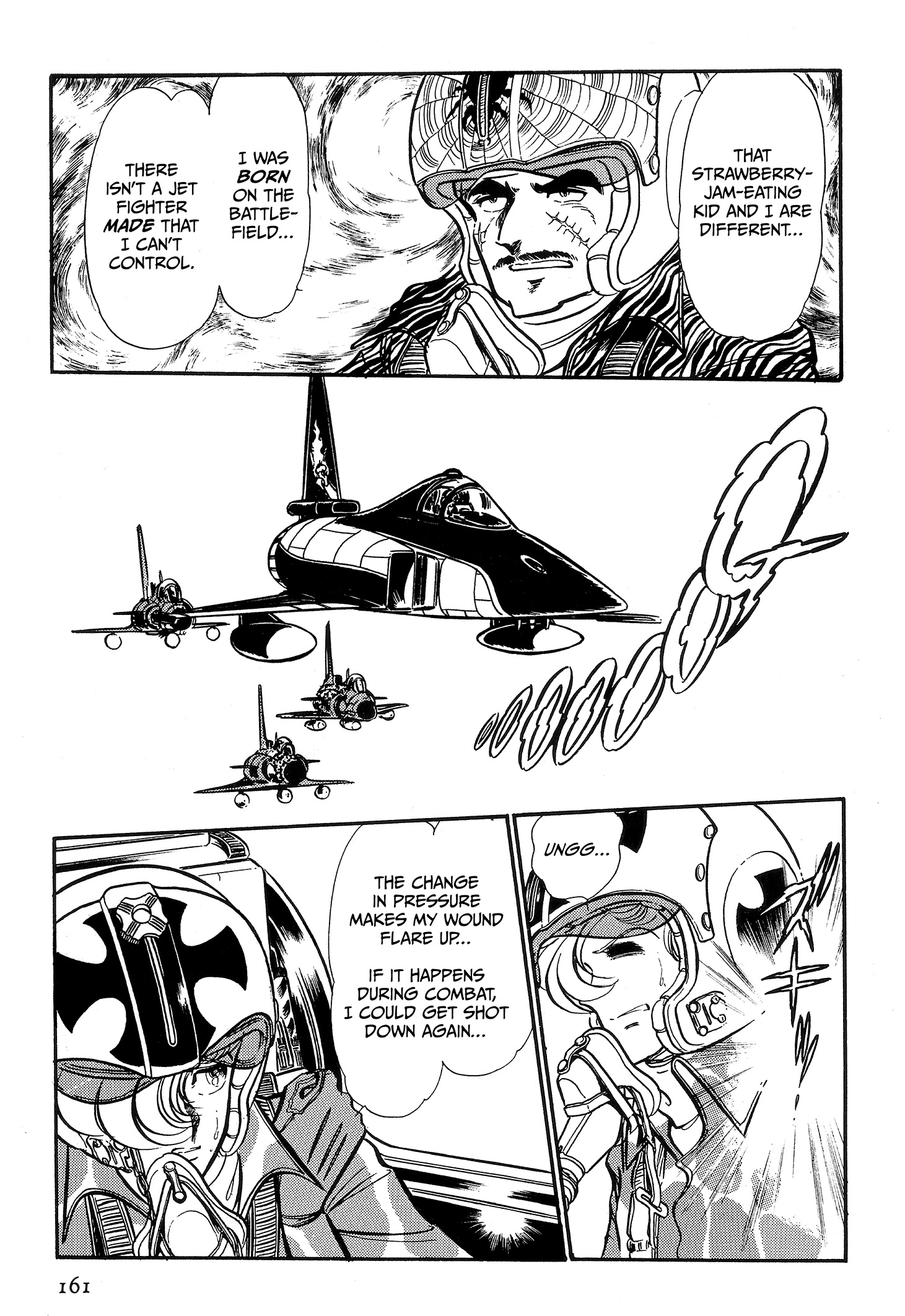 Area 88 Chapter 84 page 4 - 