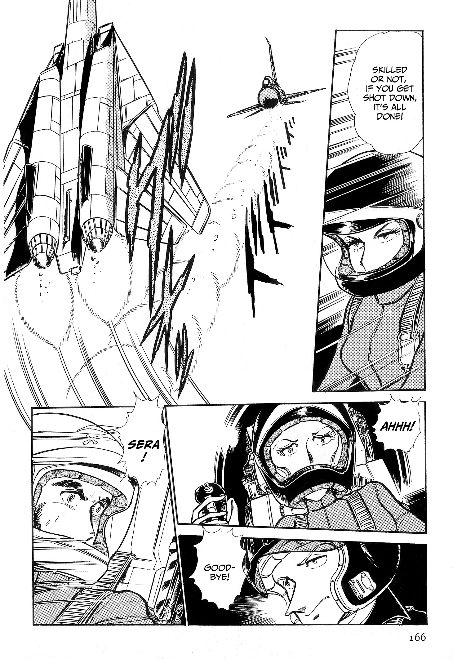 Area 88 Chapter 84 page 9 - 