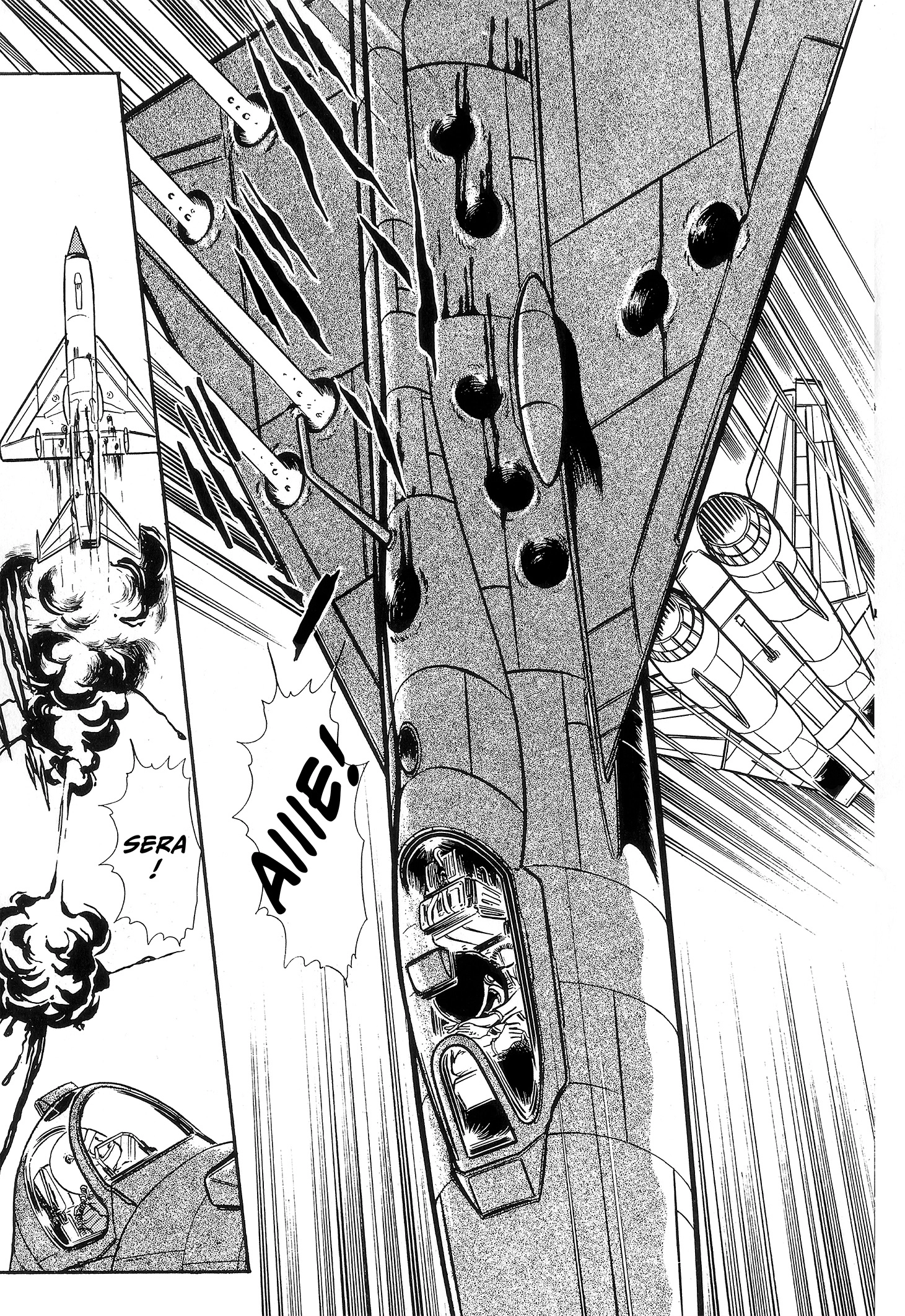 Area 88 Chapter 84 page 10 - 
