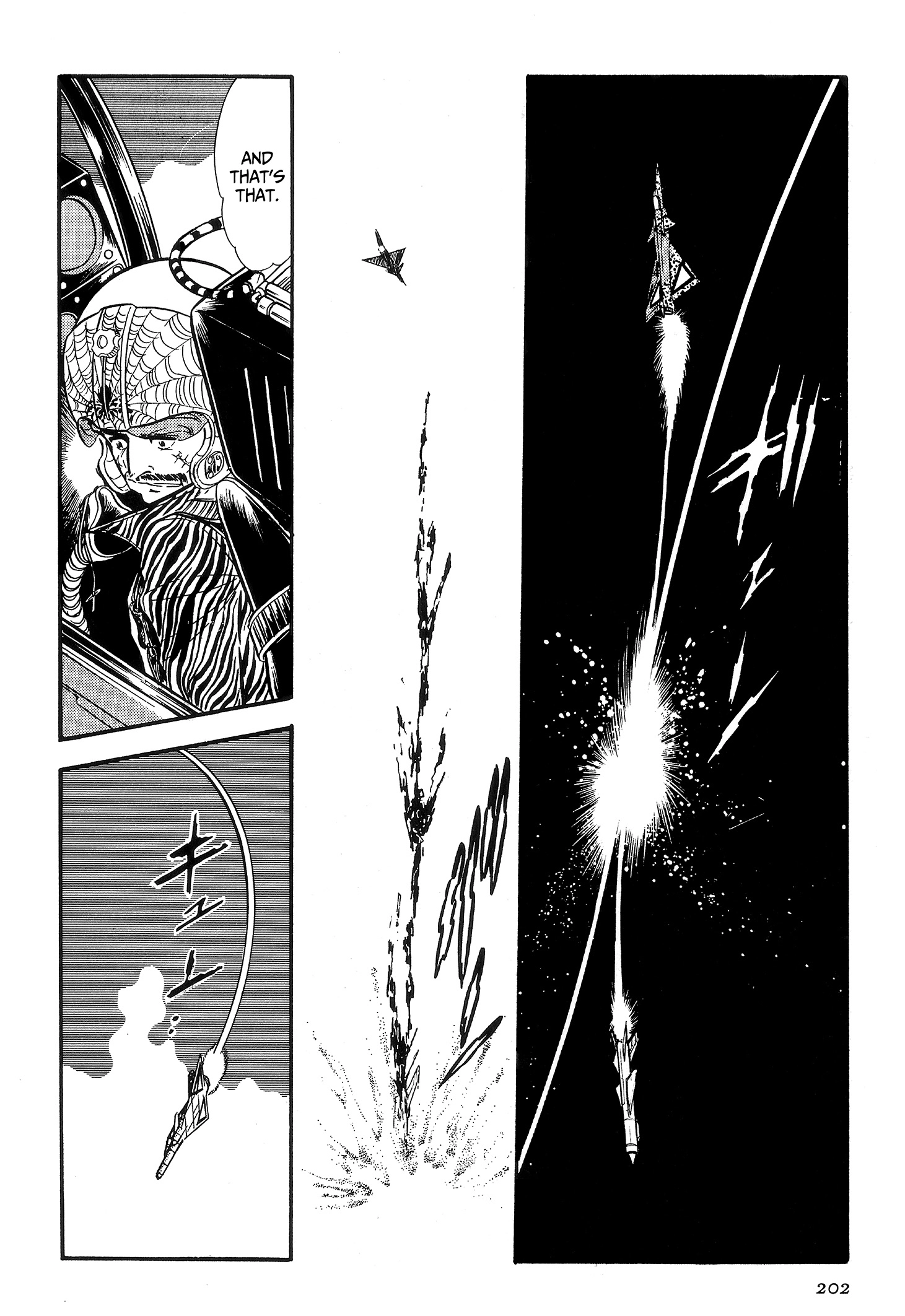 Area 88 Chapter 85 page 20 - 