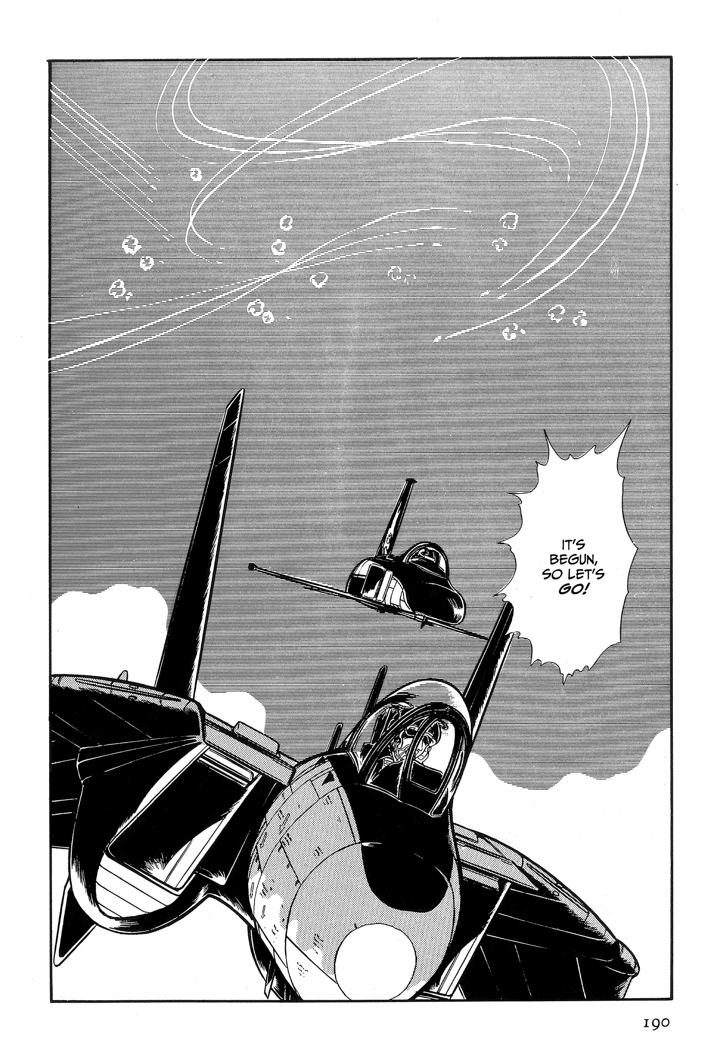 Area 88 Chapter 85 page 8 - 