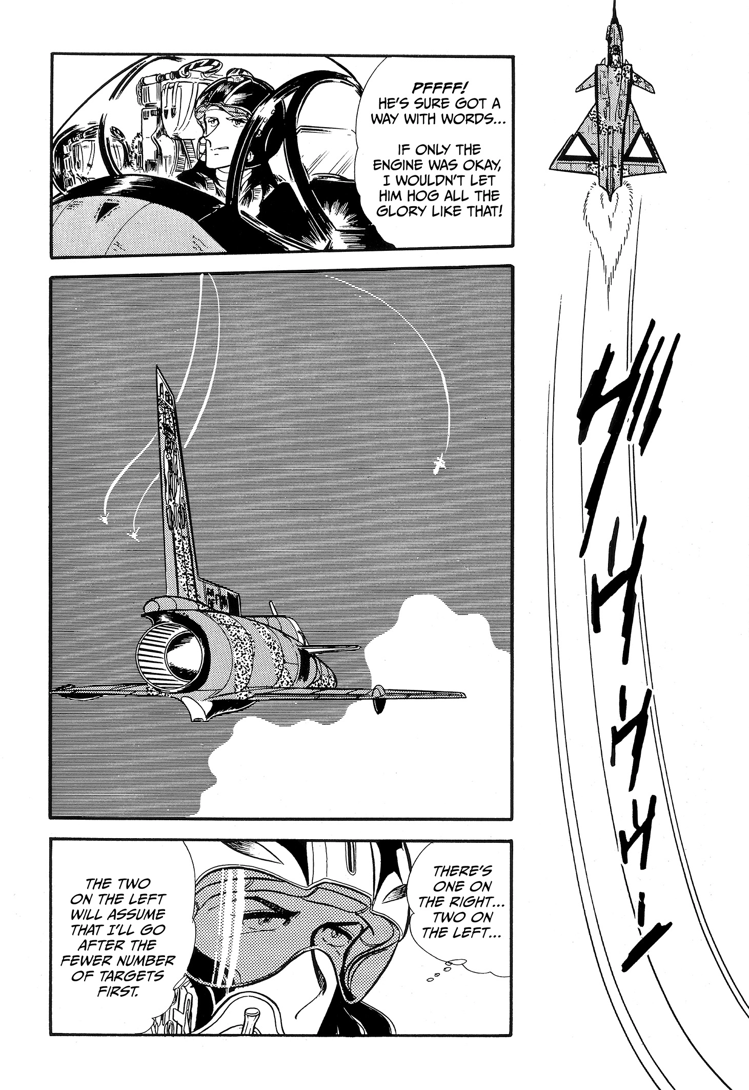 Area 88 Chapter 85 page 10 - 