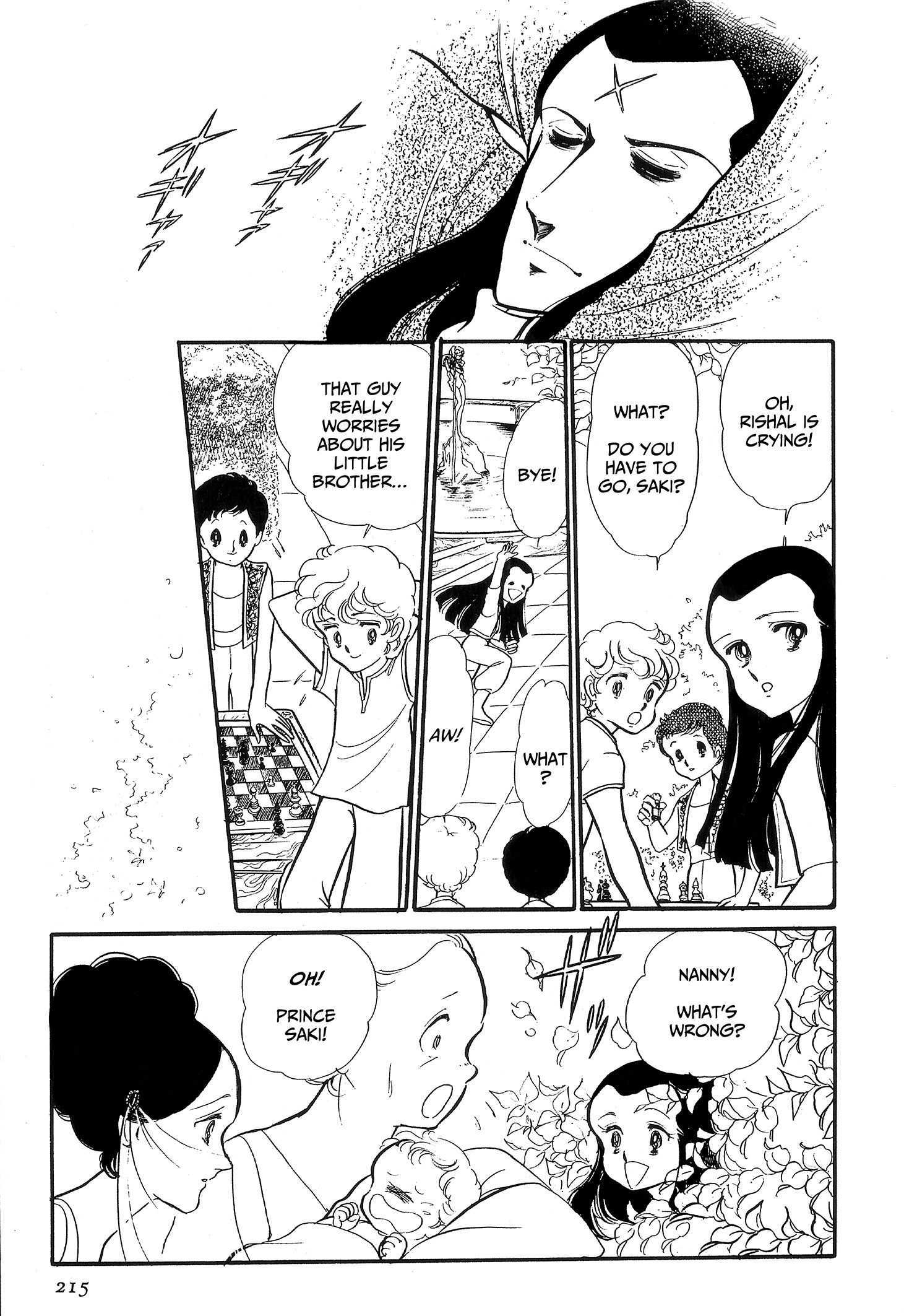 Area 88 Chapter 86 page 10 - 