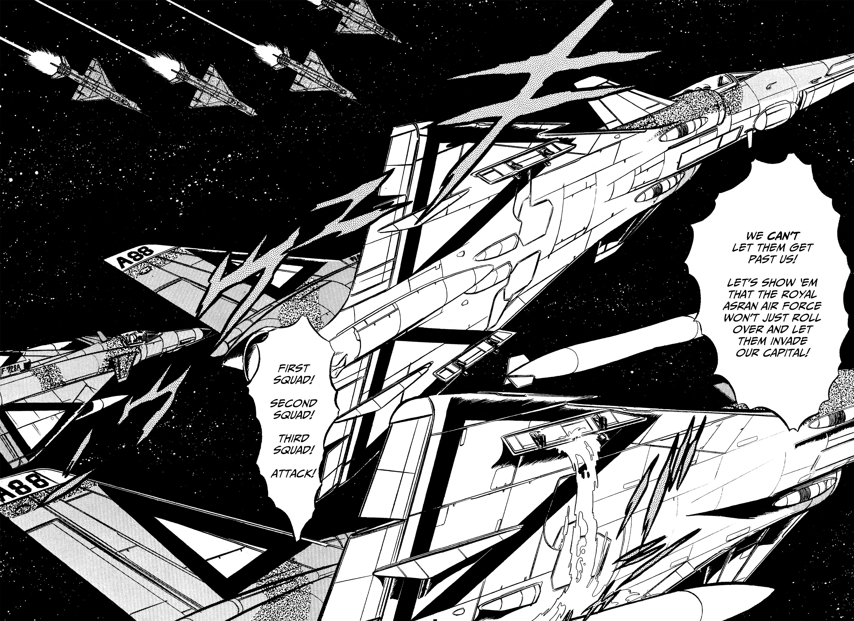 Area 88 Chapter 87 page 2 - 