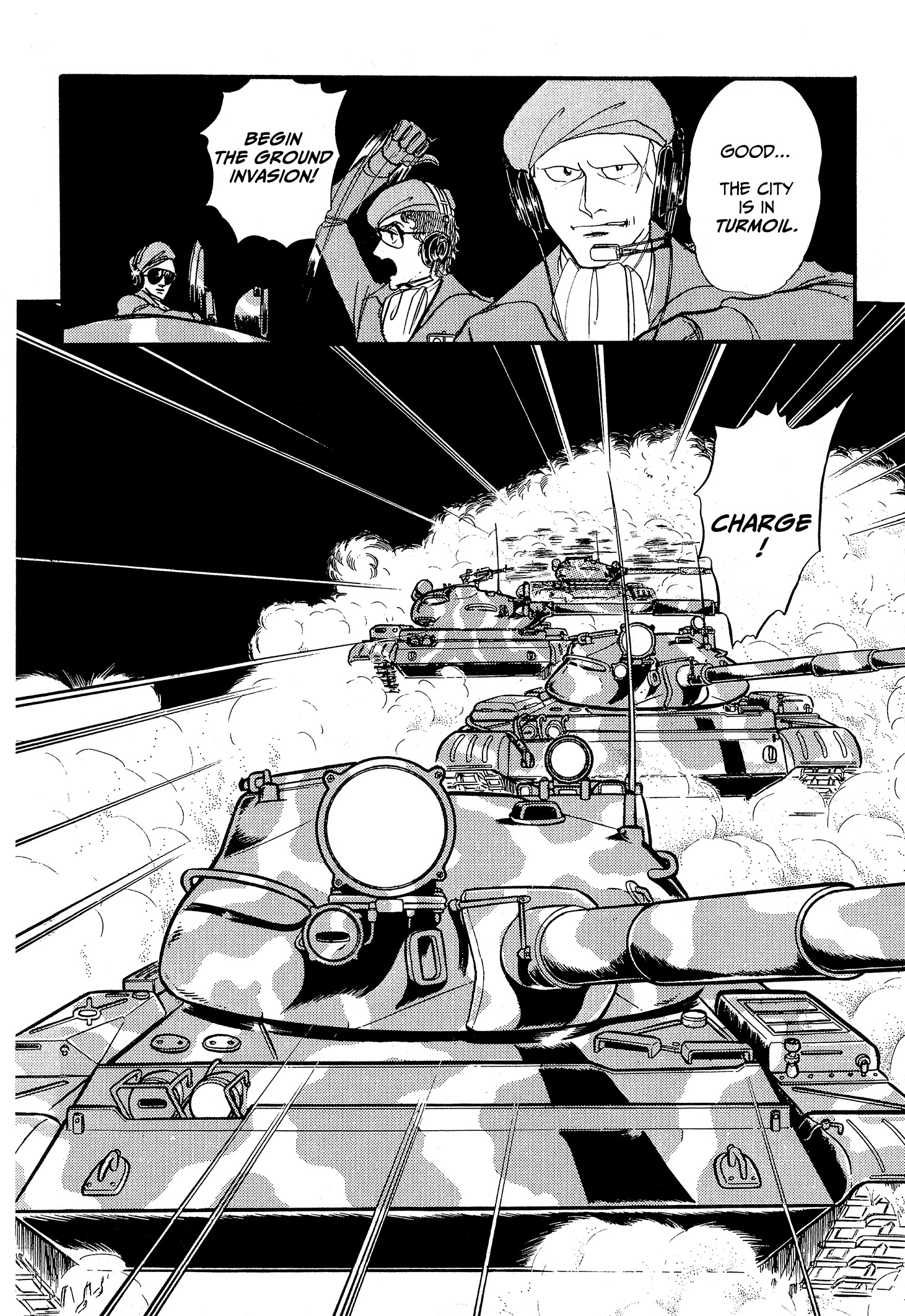 Area 88 Chapter 87 page 8 - 