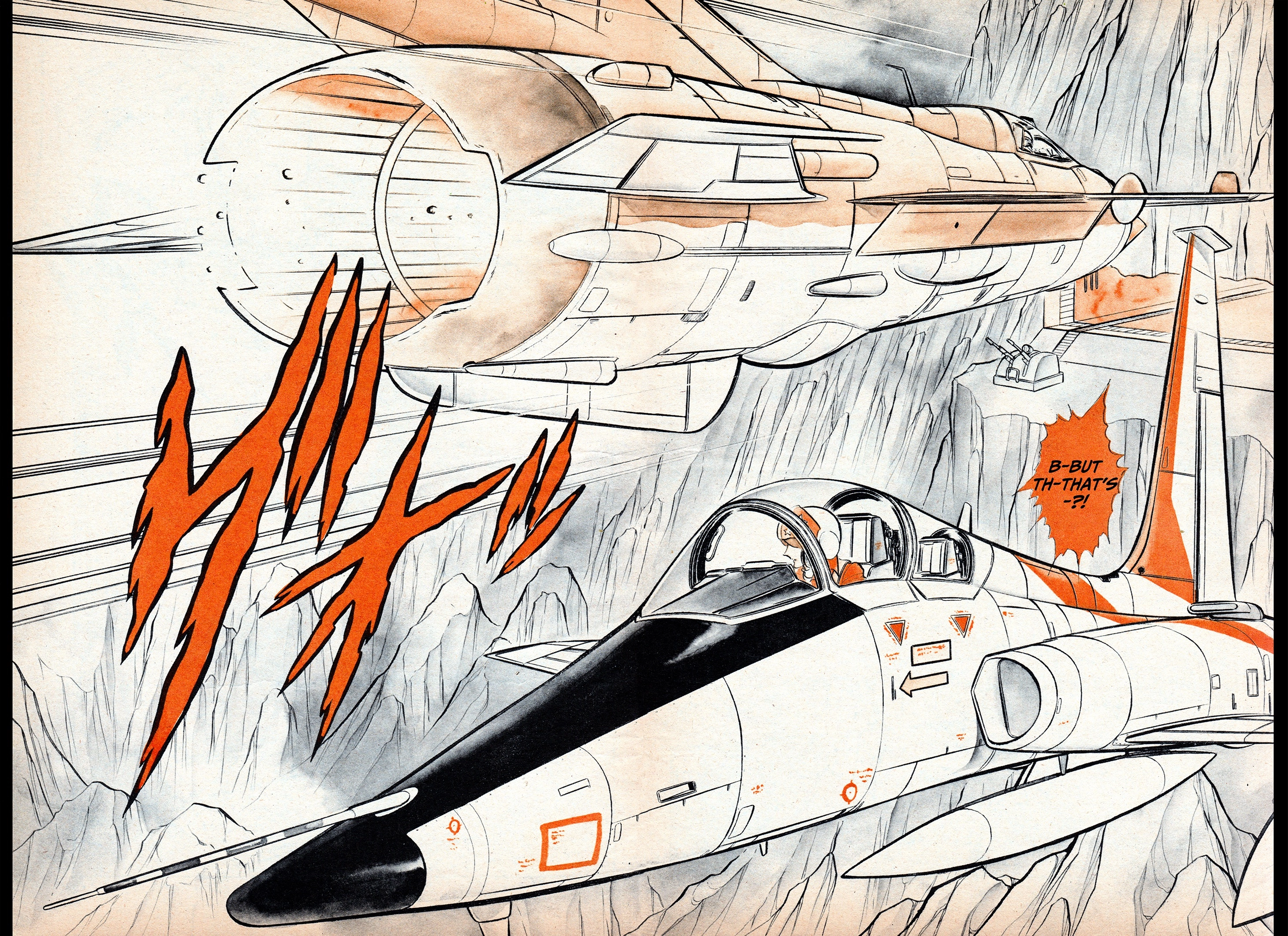 Area 88 Chapter 88 page 12 - 