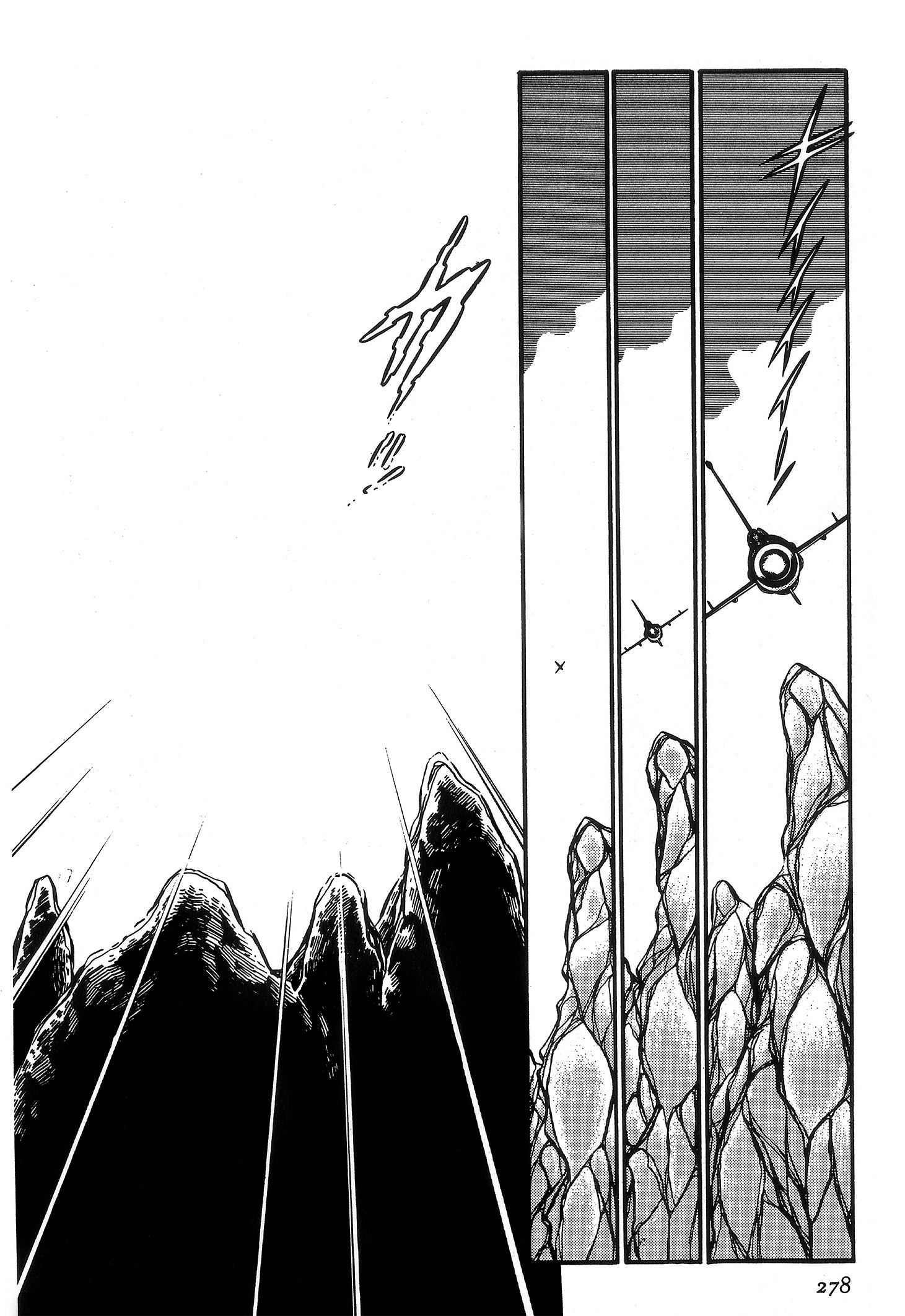 Area 88 Chapter 88 page 25 - 