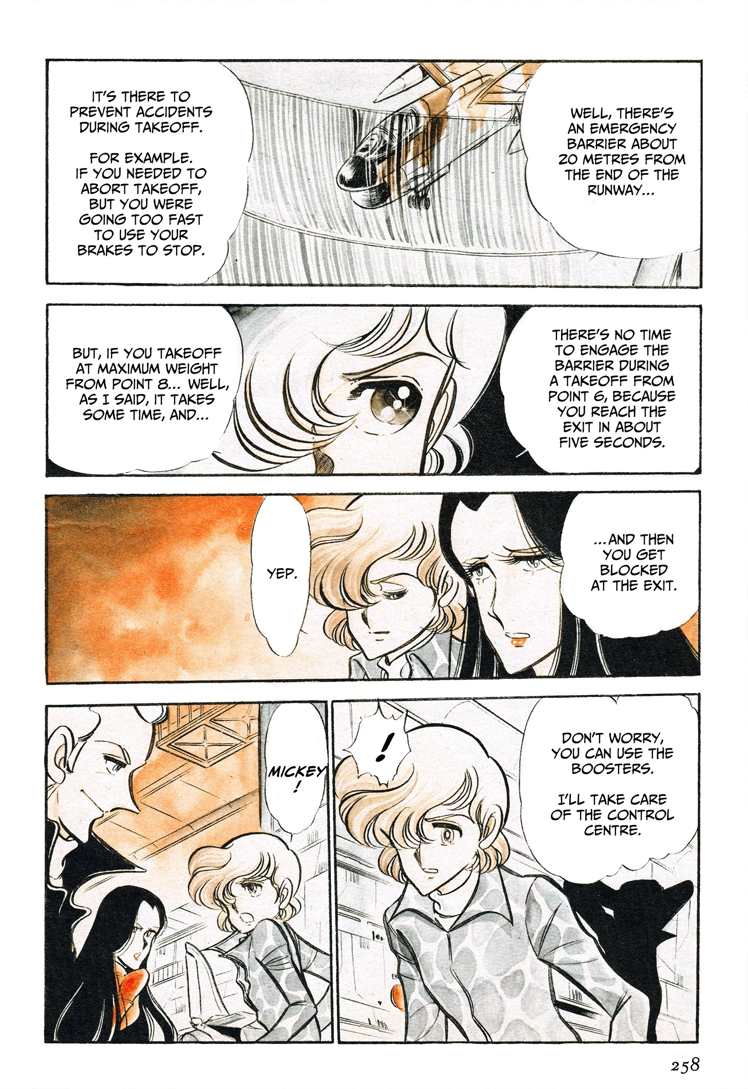 Area 88 Chapter 88 page 6 - 