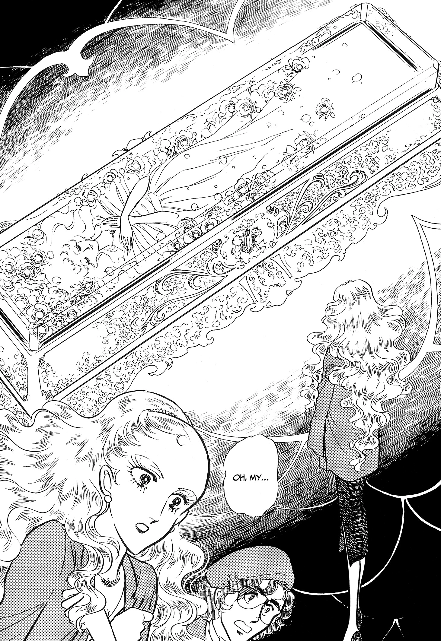 Area 88 Chapter 89 page 14 - 