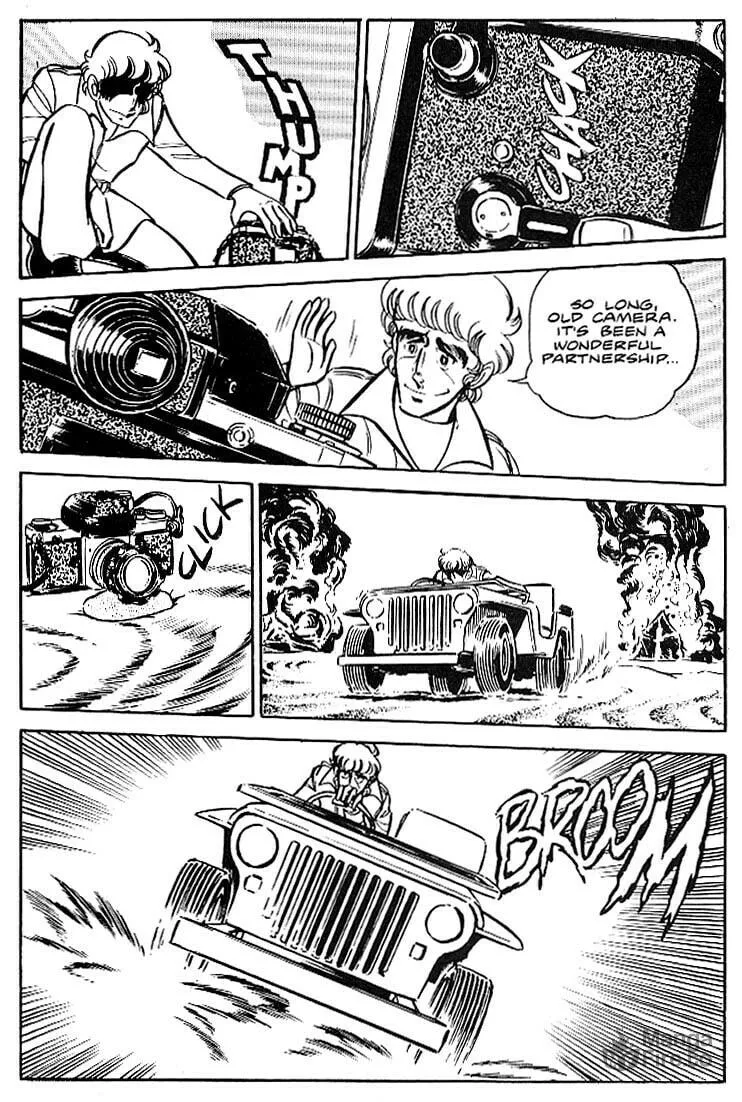 Read Area 88 chapter 9 image 24 on Lezhin