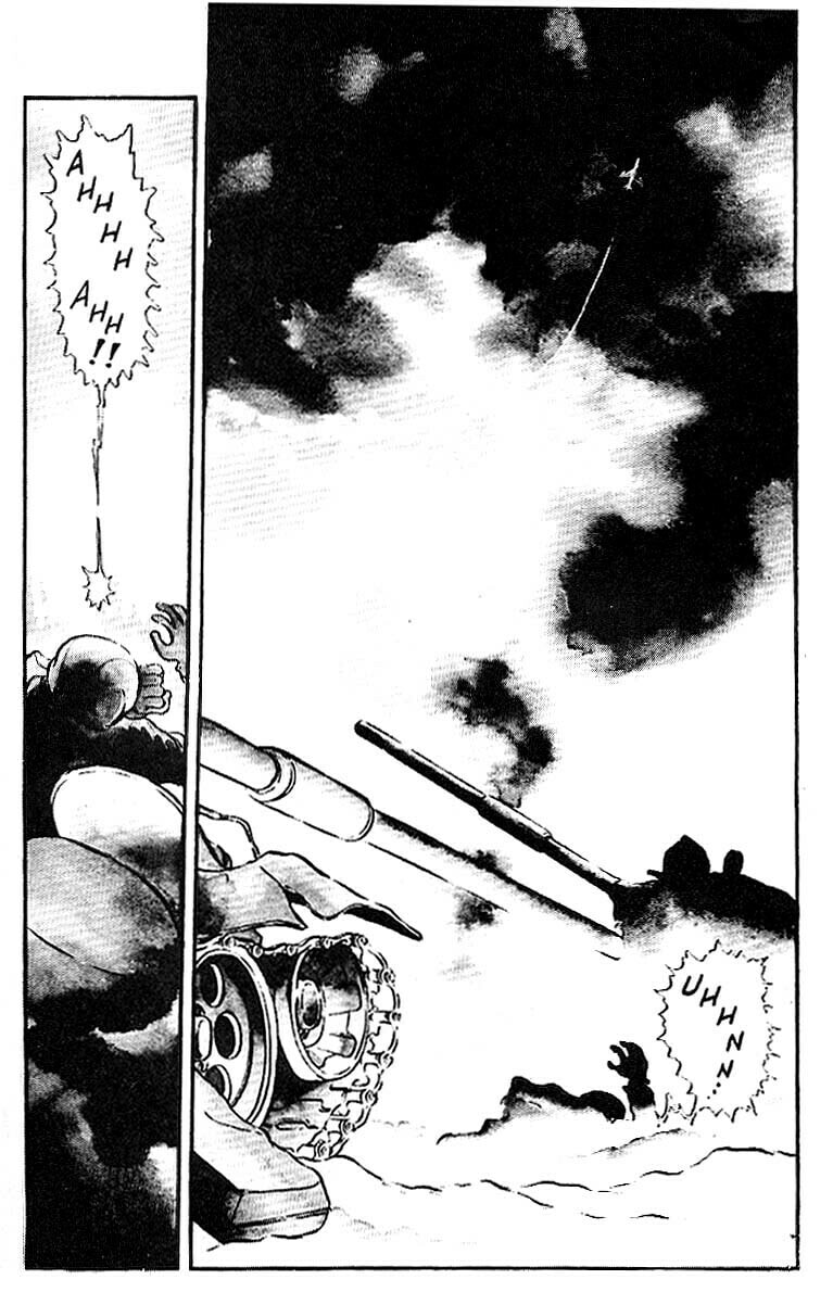 Area 88 Chapter 1 page 5 - 