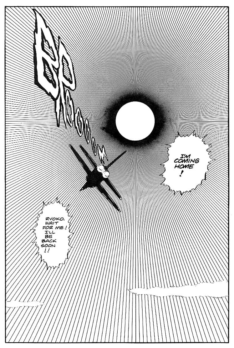 Area 88 Chapter 10 page 13 - 