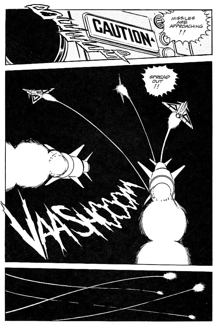 Area 88 Chapter 12 page 11 - 