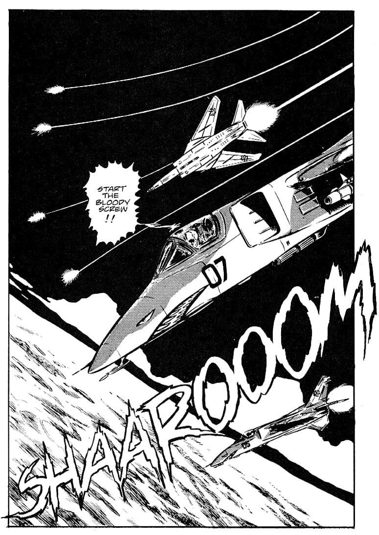 Area 88 Chapter 12 page 12 - 