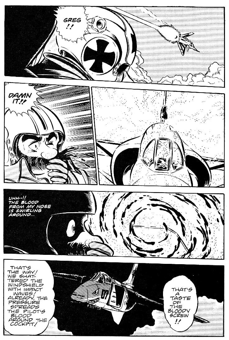 Area 88 Chapter 12 page 15 - 