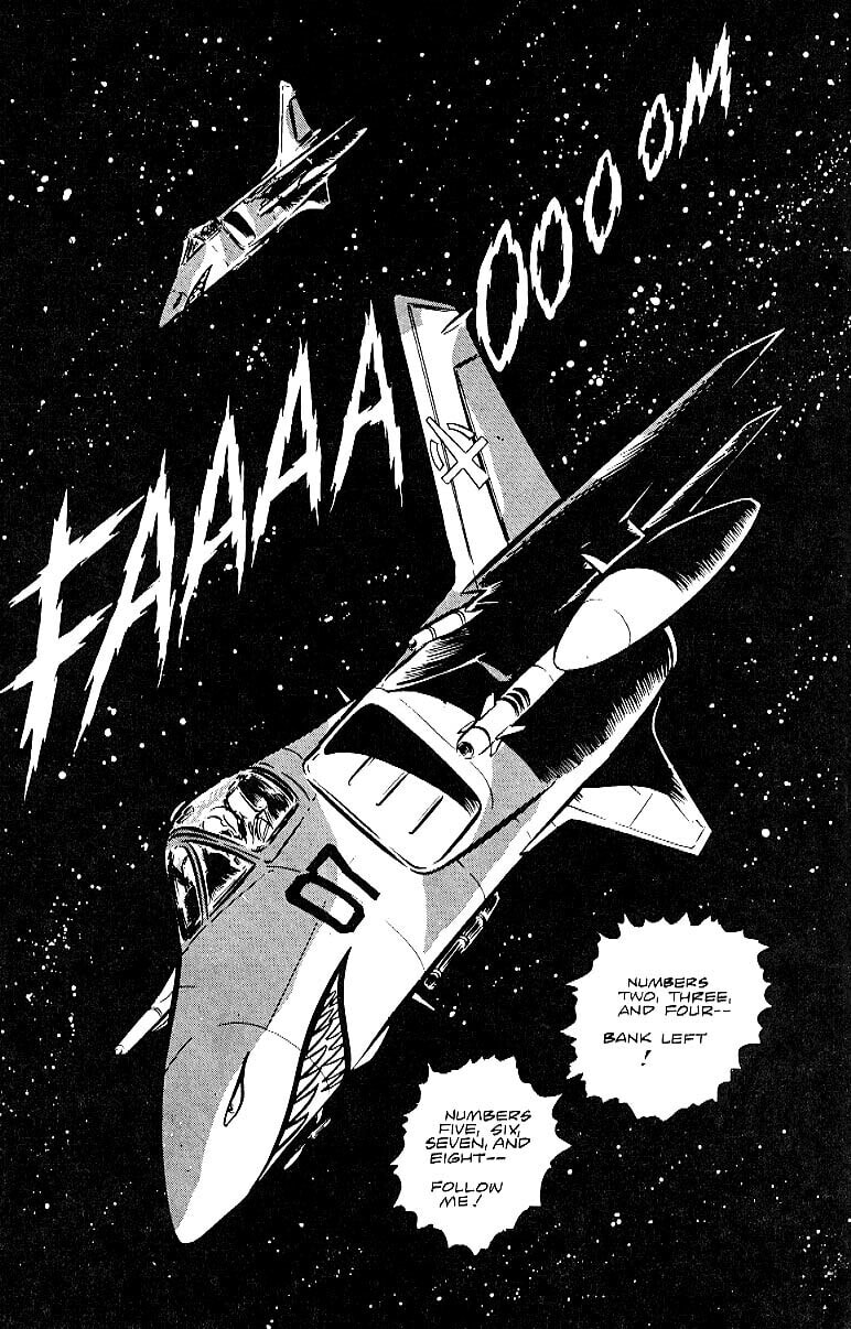 Area 88 Chapter 12 page 3 - 