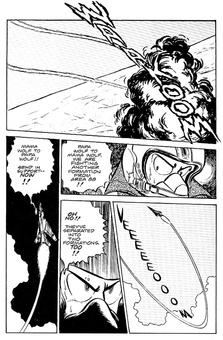 Area 88 Chapter 12 page 22 - 