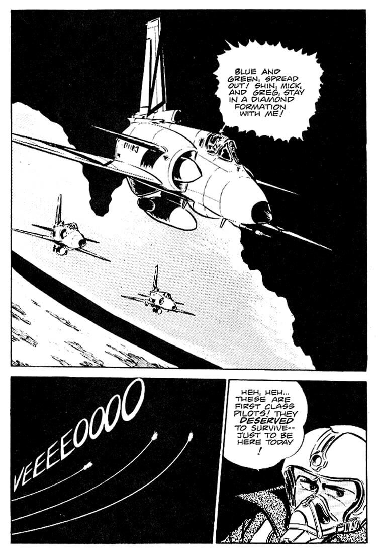 Area 88 Chapter 12 page 6 - 