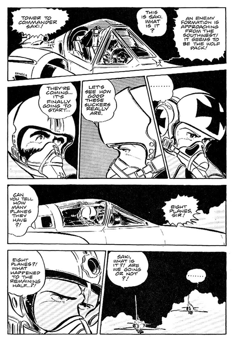 Area 88 Chapter 12 page 7 - 