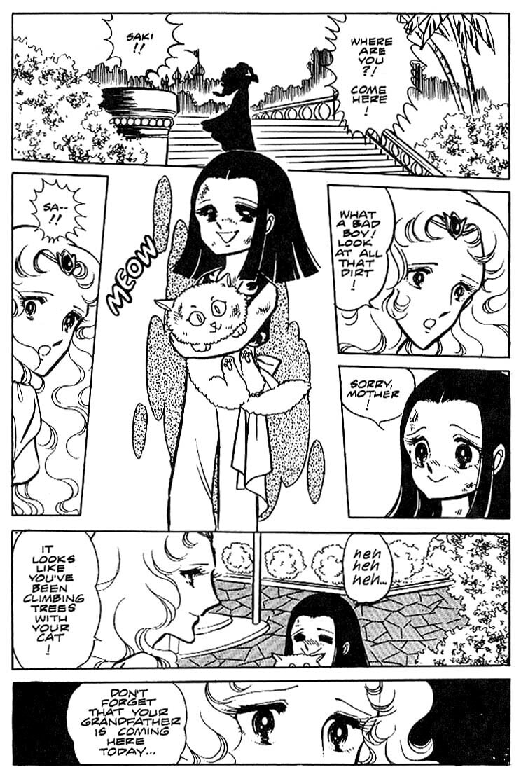 Area 88 Chapter 13 page 6 - 