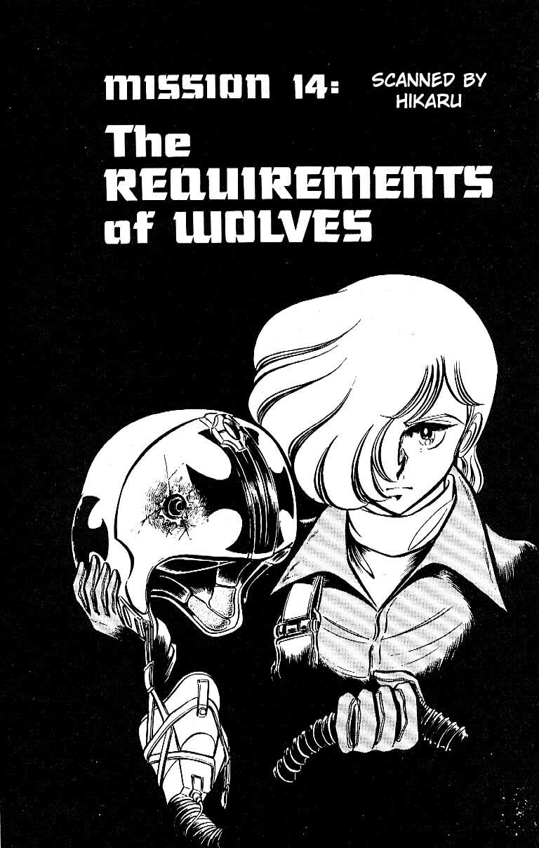 Area 88 Chapter 14 page 2 - 
