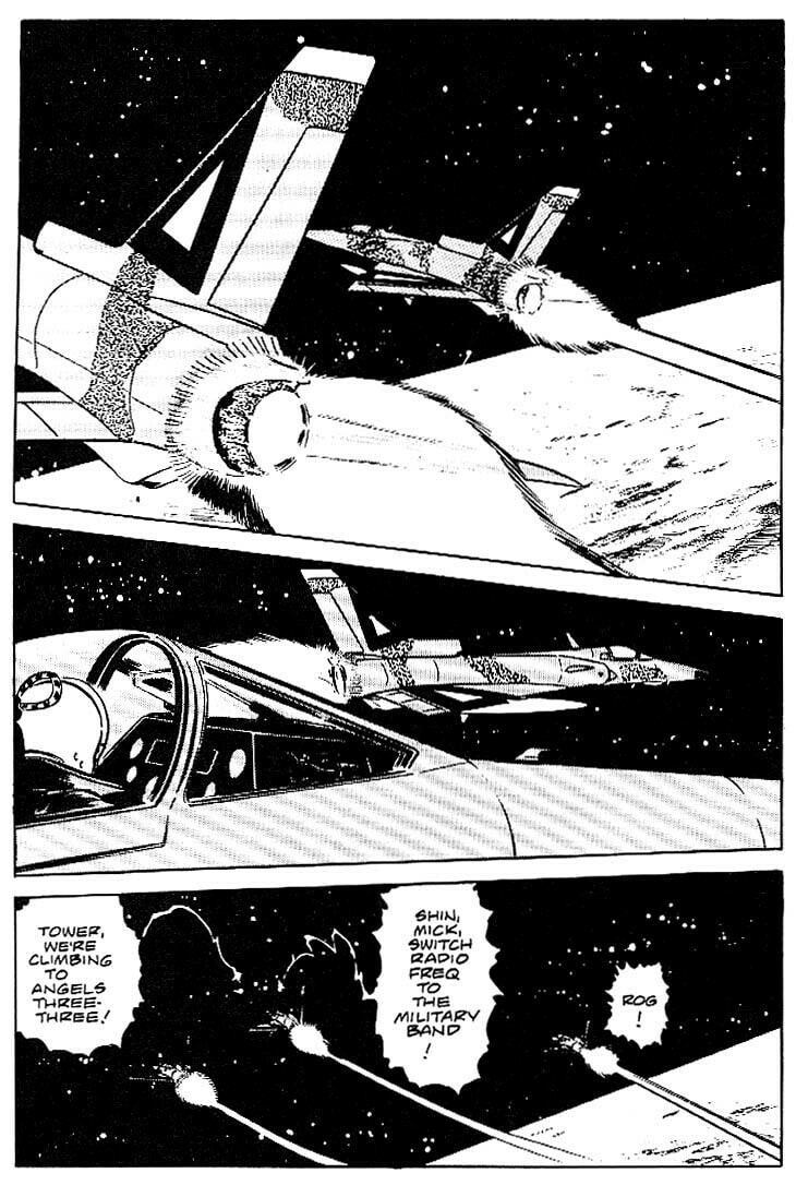 Area 88 Chapter 14 page 11 - 