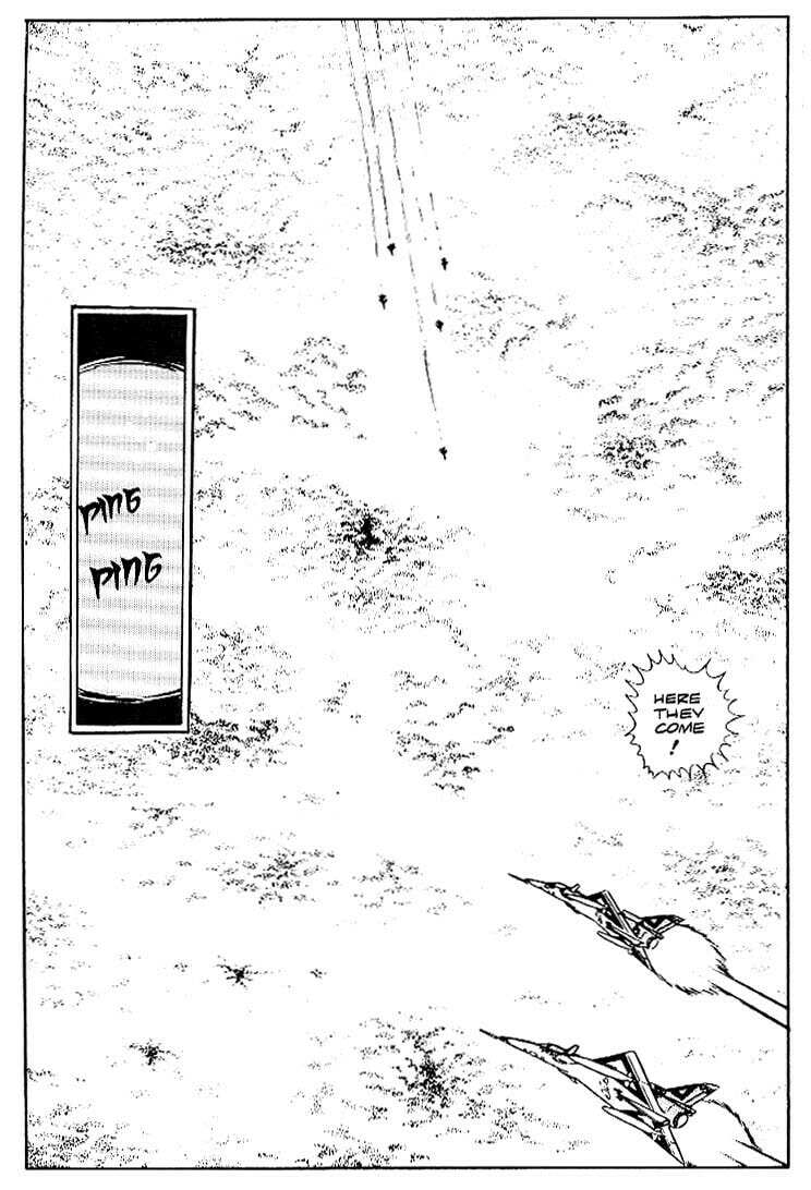 Area 88 Chapter 14 page 15 - 