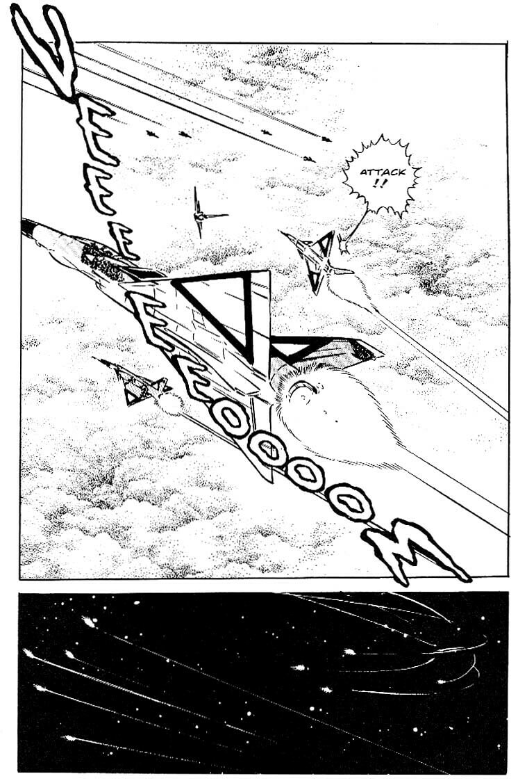 Area 88 Chapter 14 page 16 - 