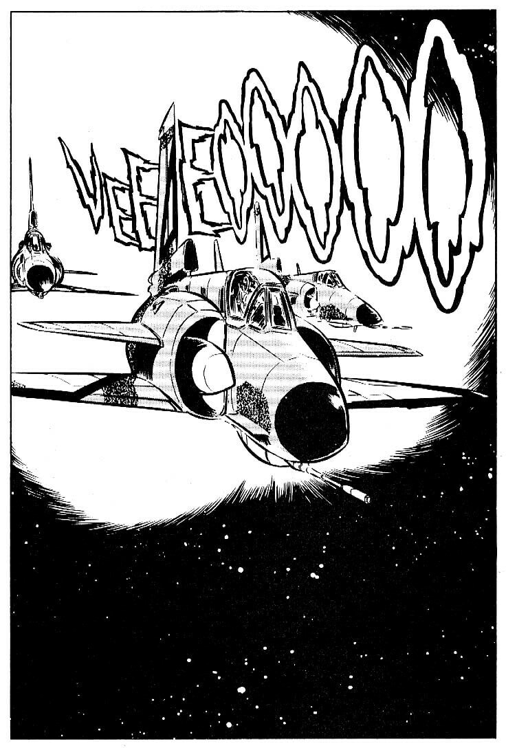 Area 88 Chapter 14 page 24 - 