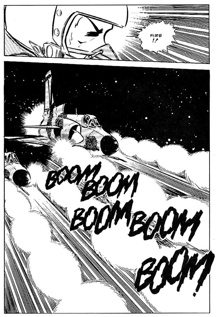 Area 88 Chapter 14 page 26 - 