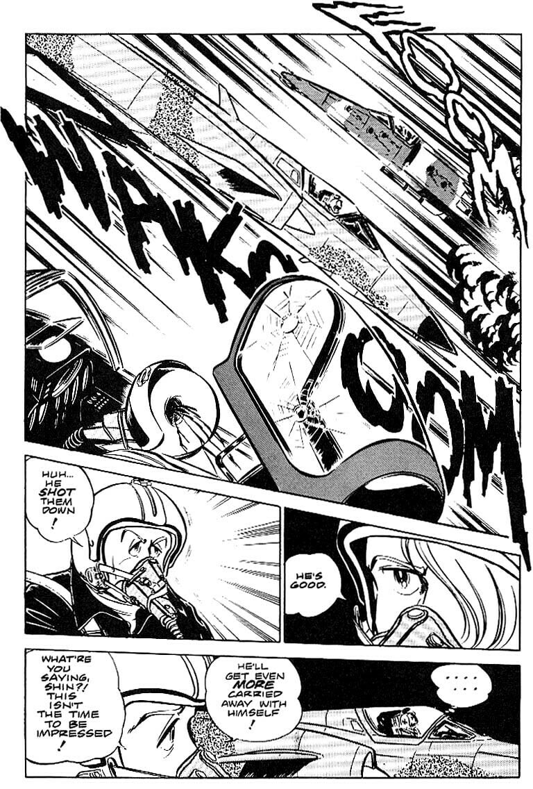 Area 88 Chapter 15 page 12 - 