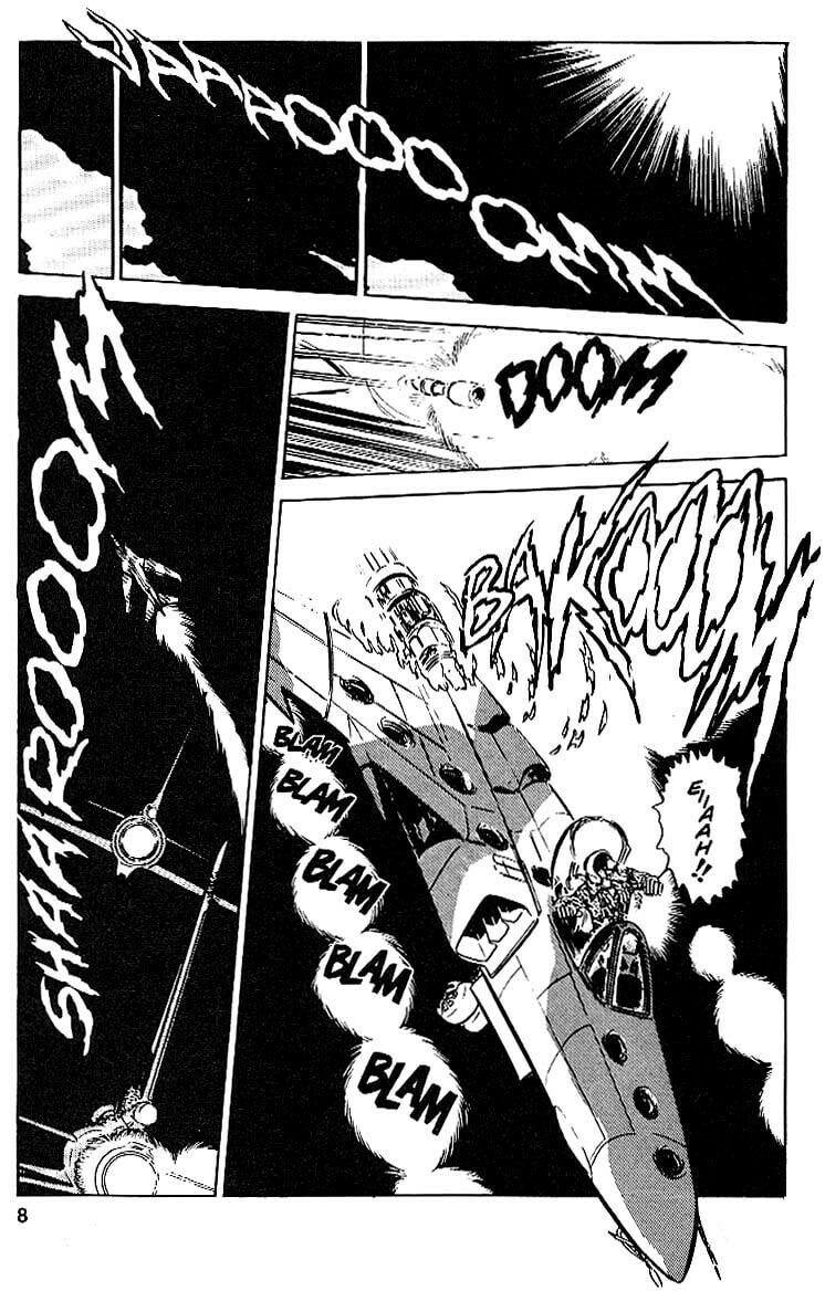 Area 88 Chapter 15 page 8 - 