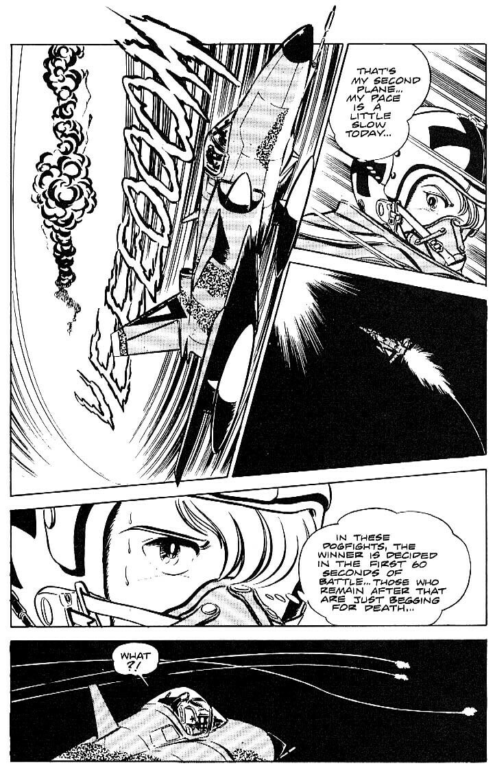 Area 88 Chapter 15 page 9 - 